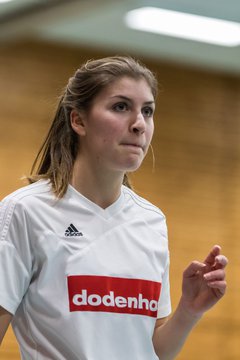Bild 92 - Frauen Hallenkreismeisterschaften